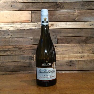 Giesen Non Alc Sauvignon Blanc